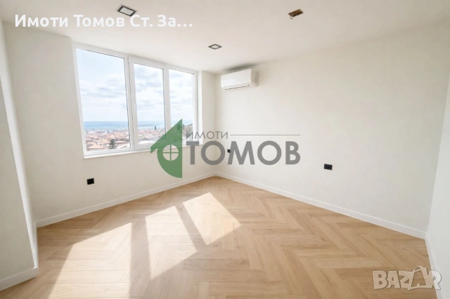 Прекрасен тристаен апартамент в кв. Аязмото, снимка 8 - Апартаменти - 53926183