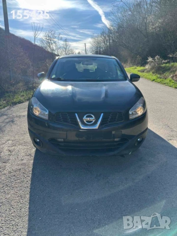 Nissan Qashqai 1.5DCI 110к.с., снимка 2 - Автомобили и джипове - 54242044