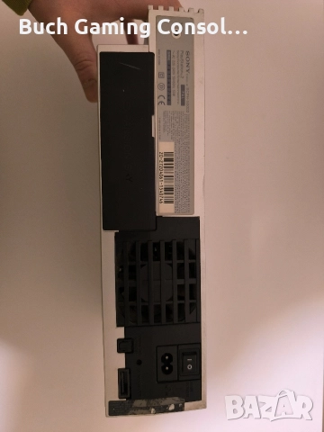 Playstation 2 Fat / Перфектно състояние!, снимка 4 - PlayStation конзоли - 52830037