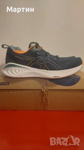 Asics Gel-Cumulus 25 - Номер 44.5, снимка 1 - Маратонки - 48780595