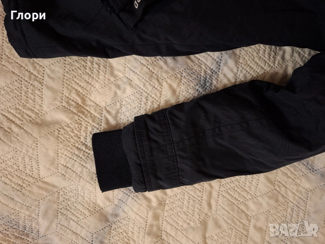 Зимно яке LC Waikiki 128-134см, снимка 10 - Детски якета и елеци - 52022139