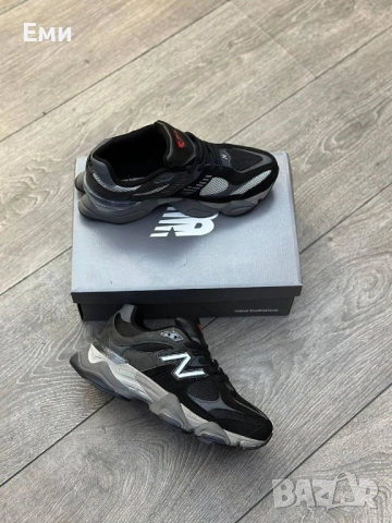New Balance 9060 маратонки , снимка 12 - Маратонки - 52546381