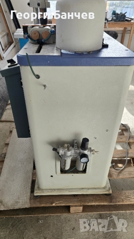 машини за производство на Пвц дограма , снимка 14 - Други машини и части - 51572289