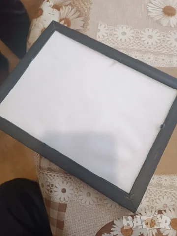 Картина с рамка, снимка 7 - Картини - 48749959