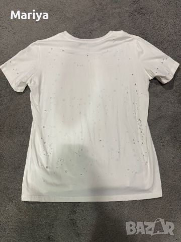 Тениска Givenchy, снимка 4 - Тениски - 45639573