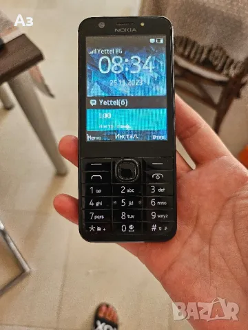 Nokia 230, снимка 1 - Nokia - 47147249