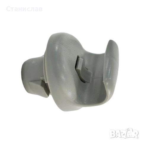 Щипка за сенник на Nissan Note E11