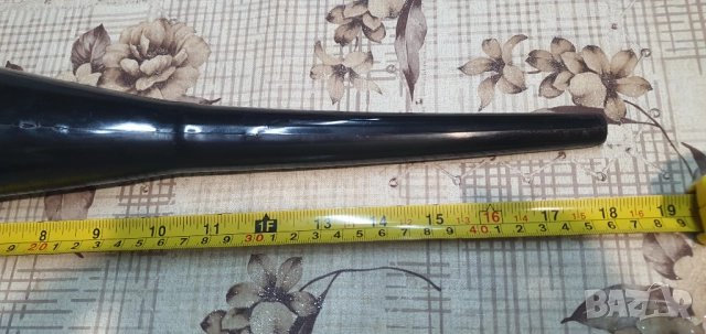 Фуния AMIO, маслена или за AdBlue Течност 120 mm, полипропилен,черна, снимка 4 - Аксесоари и консумативи - 51454528