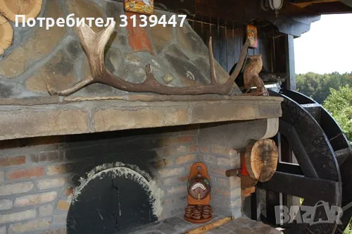 Къща за гости Ловен дом "Елените", снимка 8 - Почивки на планина - 49946272