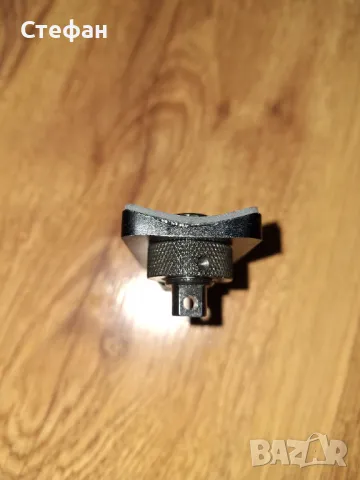 Монтаж адаптор за двунога, снимка 15 - Оборудване и аксесоари за оръжия - 49498542