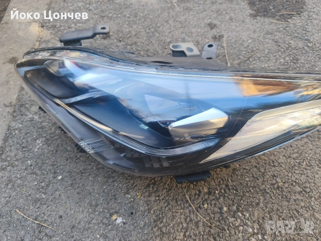 преден ляв фар за кия стингър , снимка 4 - Части - 53804253