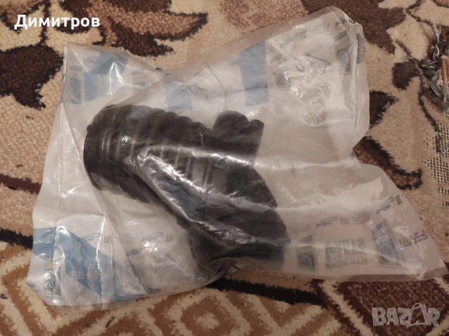 Нова тръба за въздушен филтър BMW E36, снимка 2 - Аксесоари и консумативи - 54167121