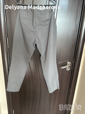 Различни видове панталони, снимка 4 - Панталони - 51431942