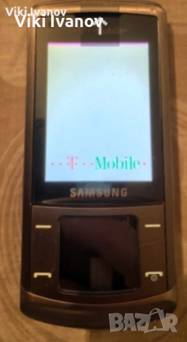 Самсунг U900, снимка 2 - Samsung - 53766836