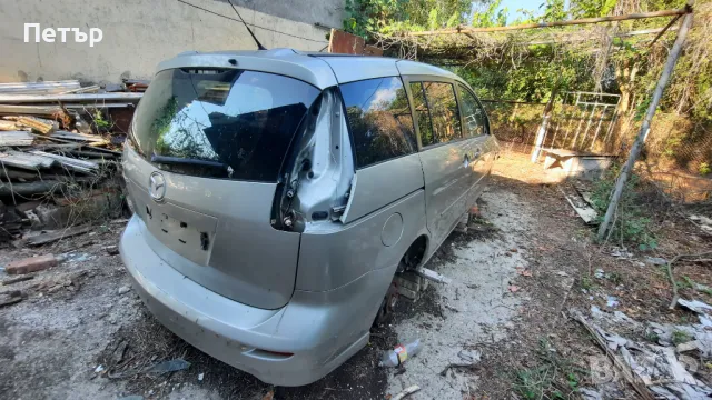 Mazda 5, снимка 3 - Части - 46870755