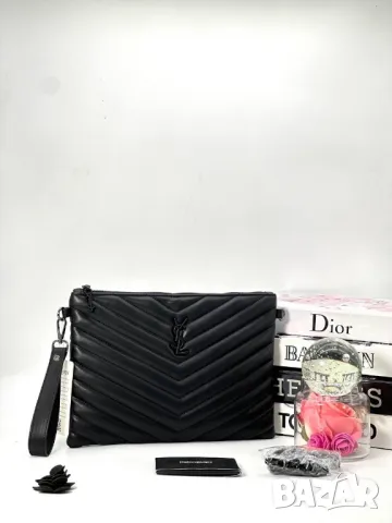 чанти Yves saint
:➡️29cm⬆️21cm
🌟 , снимка 17 - Чанти - 50347132