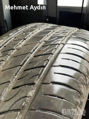 Джанти и гуми, снимка 4 - Автомонтьори - 54065915