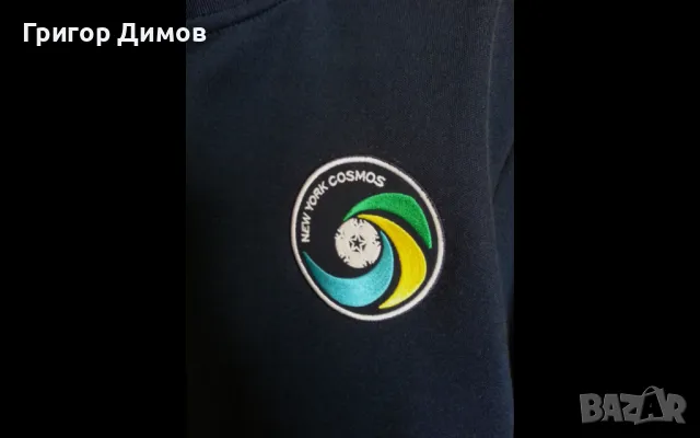 Продавам горница Umbro New York Cosmos FC, снимка 2 - Спортни дрехи, екипи - 49764024