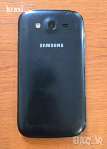 Телефон Samsung Galaxy Grand Neo Plus, модел GT-I9060I, черен, снимка 5 - Samsung - 47822134