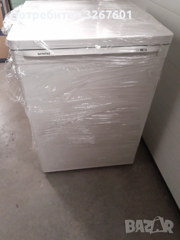 Малък фризер  Siemens 