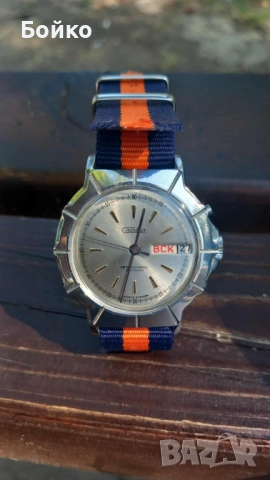 Слава Автоподзавод "Корабен рул"