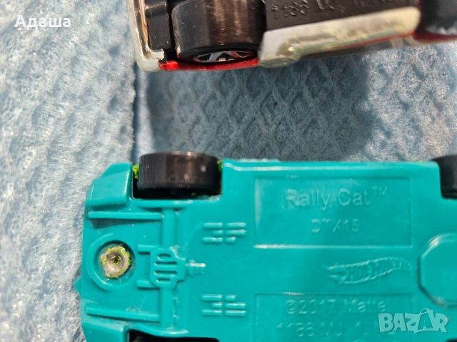 machbox, hotweels др. колички, снимка 13 - Коли, камиони, мотори, писти - 53076042