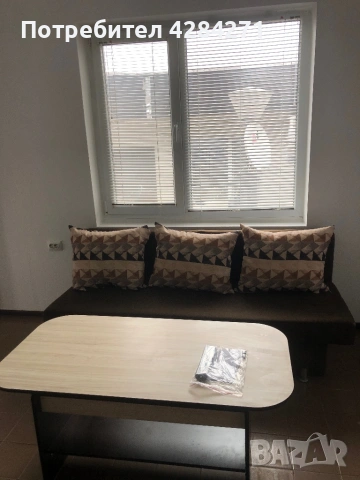  Двустаен  под наем , снимка 6 - Апартаменти - 54189839