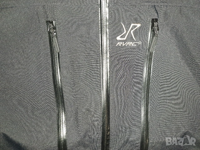 Revolution Race Whisper Jacket (XL) дамско мембранно яке Silence Proshell, снимка 5 - Якета - 43662135