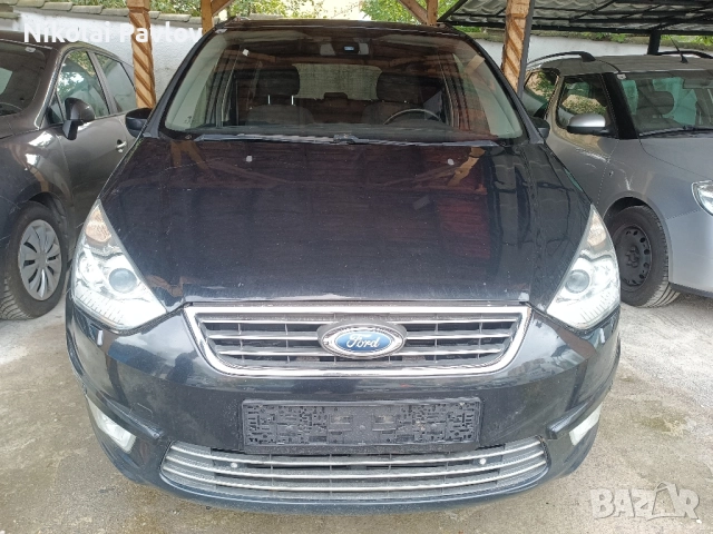 Форд Галакси Автомат за части , снимка 8 - Части - 52270798