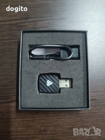 WityEue безжичен Android auto адаптер, снимка 2 - Друга електроника - 54064551