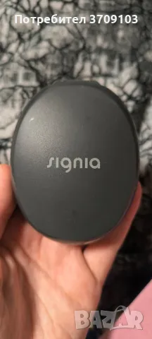 слухов апарат