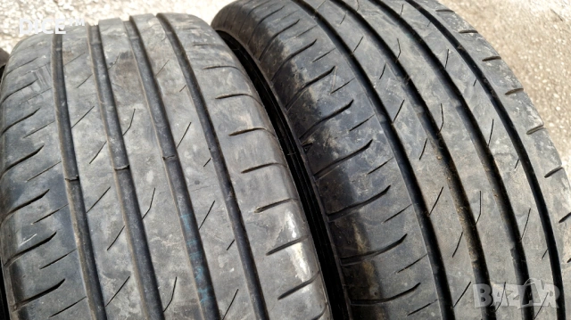 DOT 2024, 215/60/16 лети джанти Toyo Proxes, снимка 8 - Гуми и джанти - 53692588