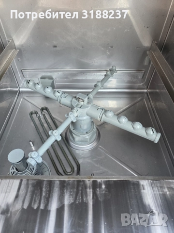 Професионална миялна машина Electrolux , снимка 6 - Обзавеждане за заведение - 51447091