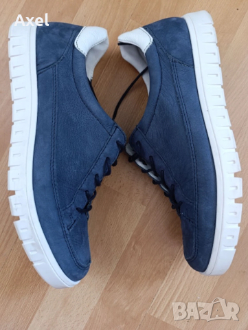 Нови уголемени за широк крак 41 номер