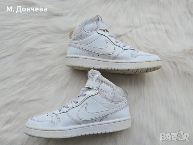  Детски кецове Nike №33, снимка 17 - Детски маратонки - 50345306