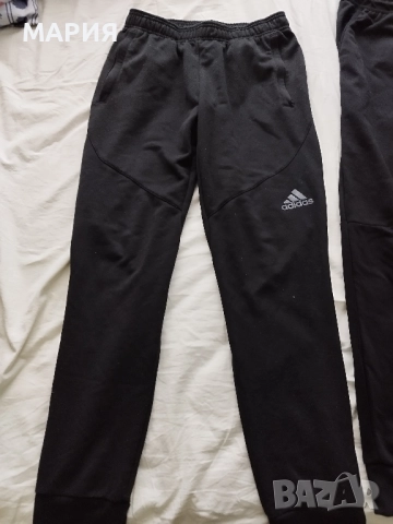 8бр. отлични мъжки долнища размер S - Adidas, Flair, снимка 2 - Спортни дрехи, екипи - 51786964