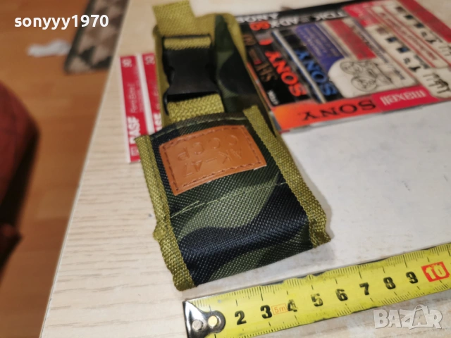 АК-47 ТЕКСТИЛЕН КАЛЪФ ЗА НОЖ 2302261906, снимка 7 - Ножове - 53596968