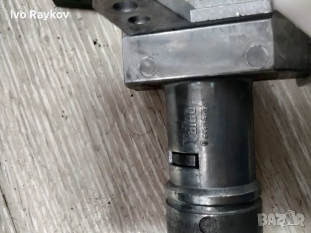 Патронник , ключ за SAAB 93 ,95, 900, снимка 2 - Части - 50277472