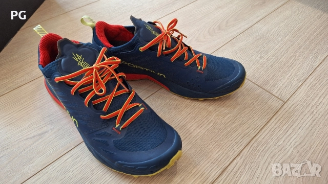 La Sportiva Kaptiva GTX N: 46