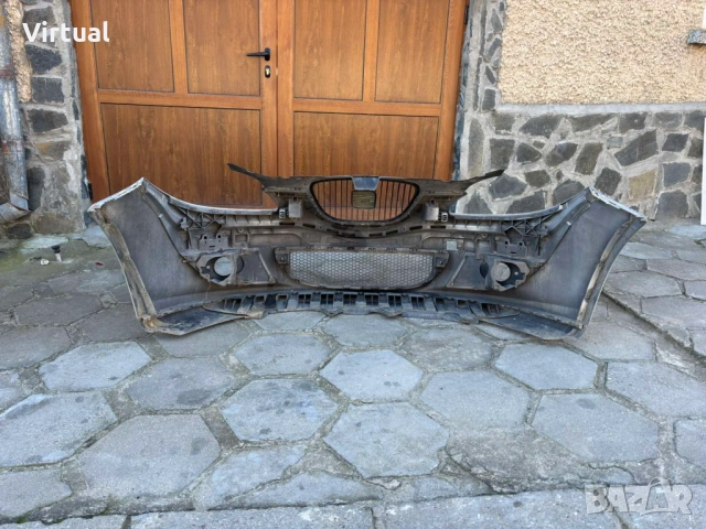 SEAT Altea 2005 г. 1,9 TDI 105 к.с. двигател BJB, 360 000 км., снимка 7 - Автомобили и джипове - 52936126