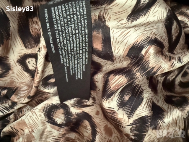 RINO&PELLE Holland яке, вталено, качулка., снимка 7 - Якета - 52950800