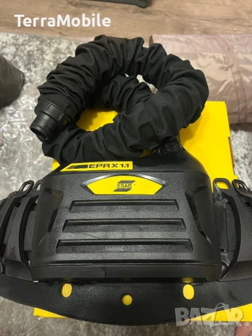 Esab A60 air пълен комплект, снимка 8 - Други инструменти - 54060018