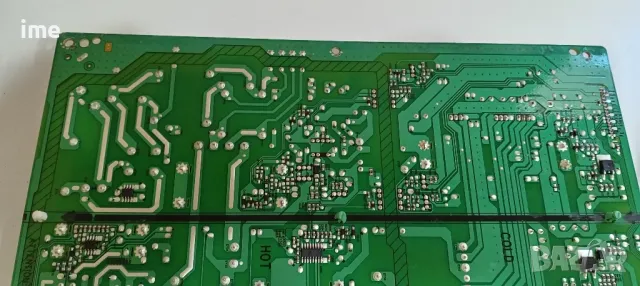 Power Board 3PAGC10071A-R. Свален от Телевизор Philips 32PFL5806K/02. С неработещ Main Board., снимка 8 - Части и Платки - 47557990