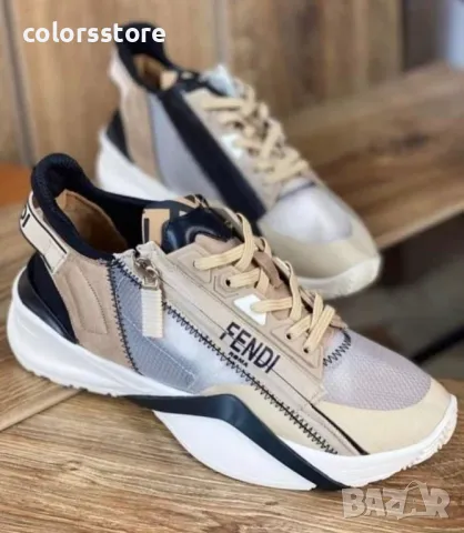Дамски маратонки Fendi /BR 33s