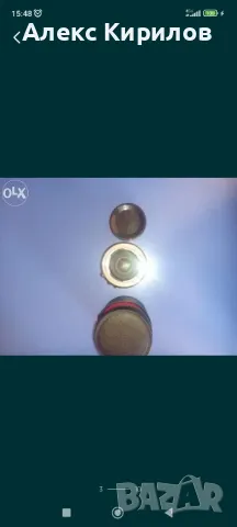 Kenko Tele Plus AF 2.0X DGX TELECONVERTER, снимка 3 - Обективи и филтри - 50377227