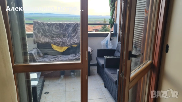 Мезонет с две спални във вилна зона Кошарица, Слънчев бряг, снимка 16 - Апартаменти - 54221808