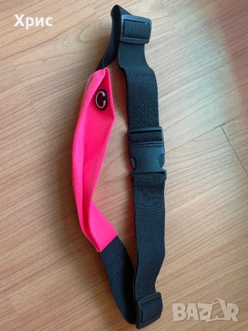 Малка раница и спортна чантичка за кръст, снимка 5 - Раници - 50780408