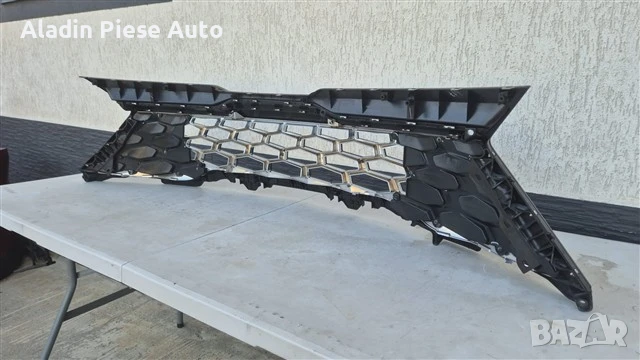 Централна решетка за предна броня Kia Sportage 5 NQ5 година 2022 -2024 2025 GT-Line код 86351R2CAO, снимка 6 - Аксесоари и консумативи - 51308099