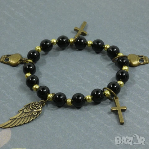 ⚜️ Гривни по 3,90 лв за брой, снимка 5 - Гривни - 50809620