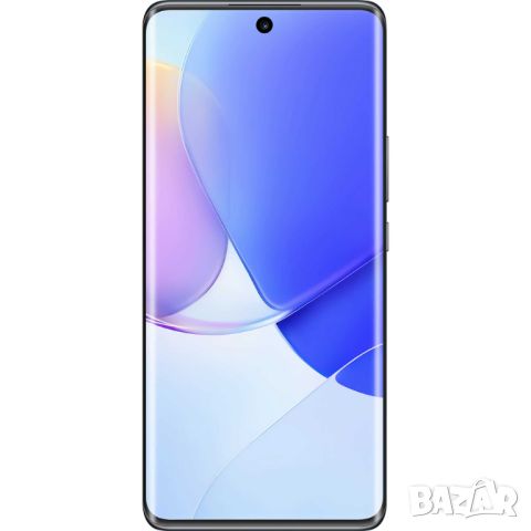 Смартфон Huawei Nova 9, 128GB, 8GB RAM, 4G, 50MP, OLED, Черен, снимка 2 - Други - 45935838